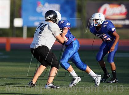 Thumbnail 1 in Leander vs. Vandegrift photogallery.