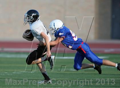 Thumbnail 1 in Leander vs. Vandegrift photogallery.