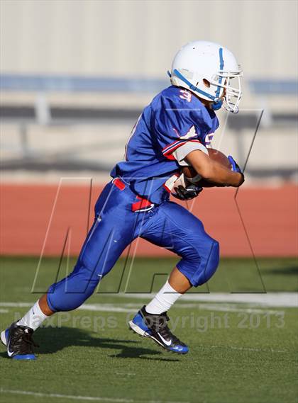 Thumbnail 3 in Leander vs. Vandegrift photogallery.