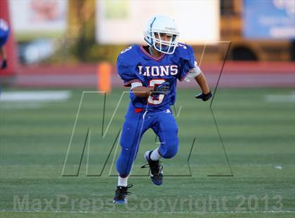 Thumbnail 1 in Leander vs. Vandegrift photogallery.
