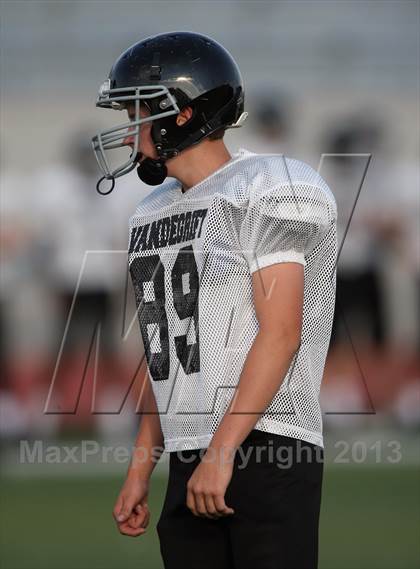 Thumbnail 1 in Leander vs. Vandegrift photogallery.