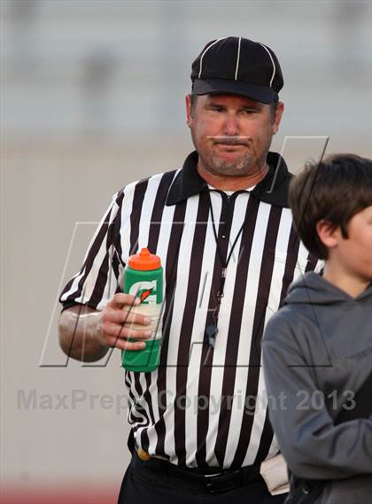 Thumbnail 2 in Leander vs. Vandegrift photogallery.