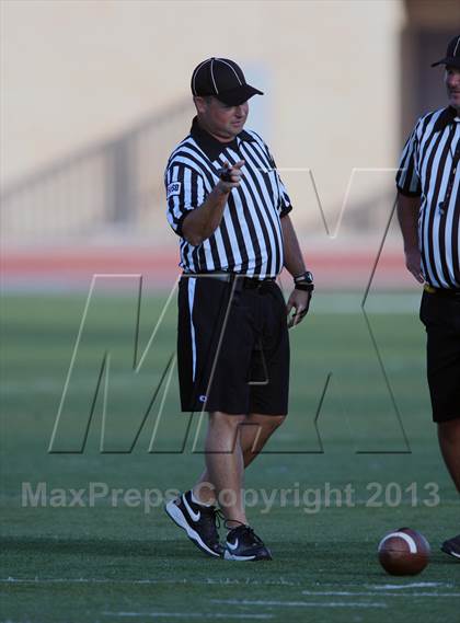 Thumbnail 3 in Leander vs. Vandegrift photogallery.