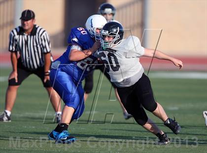 Thumbnail 3 in Leander vs. Vandegrift photogallery.