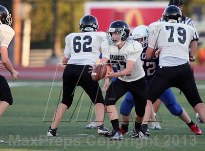 Thumbnail 2 in Leander vs. Vandegrift photogallery.