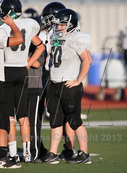 Thumbnail 2 in Leander vs. Vandegrift photogallery.
