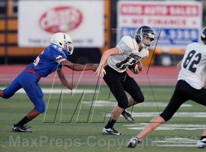 Thumbnail 3 in Leander vs. Vandegrift photogallery.
