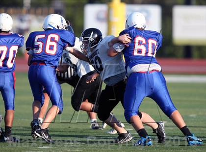 Thumbnail 1 in Leander vs. Vandegrift photogallery.