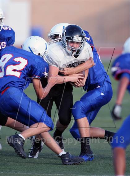 Thumbnail 3 in Leander vs. Vandegrift photogallery.