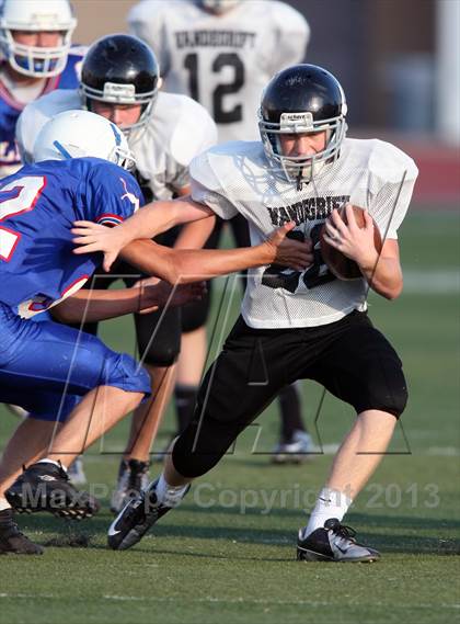 Thumbnail 1 in Leander vs. Vandegrift photogallery.