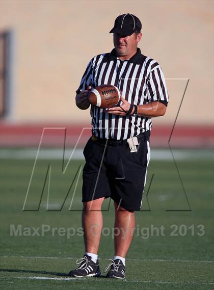 Thumbnail 1 in Leander vs. Vandegrift photogallery.