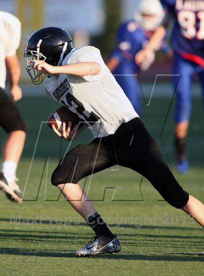 Thumbnail 3 in Leander vs. Vandegrift photogallery.