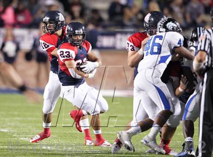 Thumbnail 1 in Plano West @ Allen photogallery.
