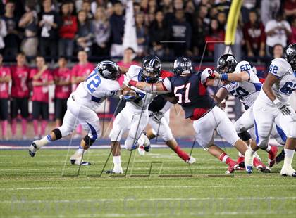 Thumbnail 1 in Plano West @ Allen photogallery.