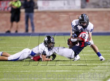 Thumbnail 2 in Plano West @ Allen photogallery.