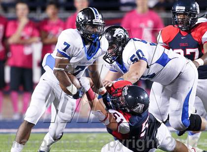 Thumbnail 1 in Plano West @ Allen photogallery.