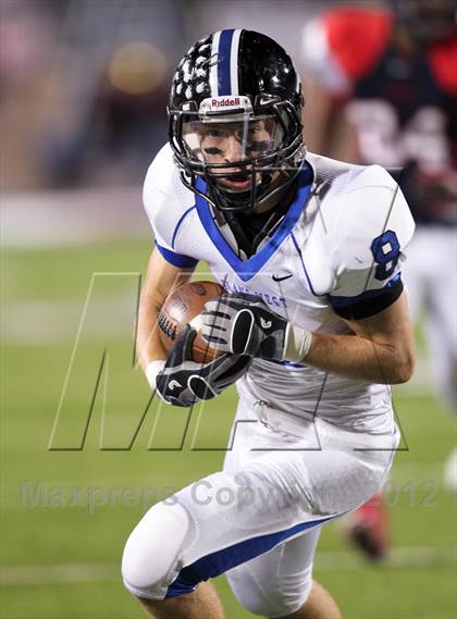 Thumbnail 2 in Plano West @ Allen photogallery.