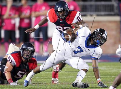 Thumbnail 2 in Plano West @ Allen photogallery.