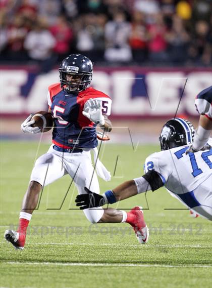 Thumbnail 3 in Plano West @ Allen photogallery.