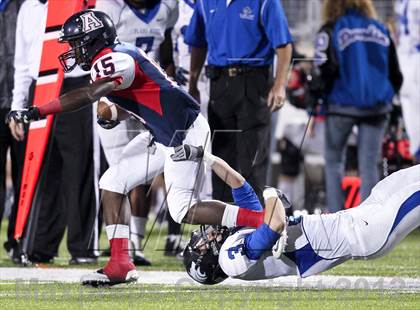Thumbnail 1 in Plano West @ Allen photogallery.