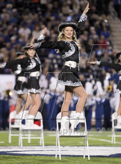 Thumbnail 3 in Plano West @ Allen photogallery.