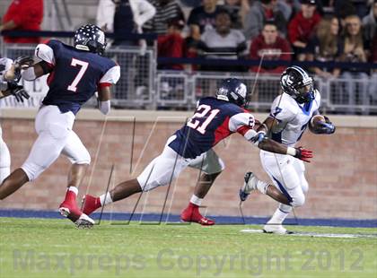 Thumbnail 2 in Plano West @ Allen photogallery.