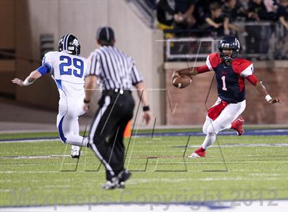 Thumbnail 1 in Plano West @ Allen photogallery.