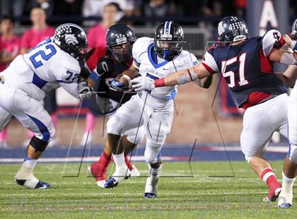 Thumbnail 3 in Plano West @ Allen photogallery.