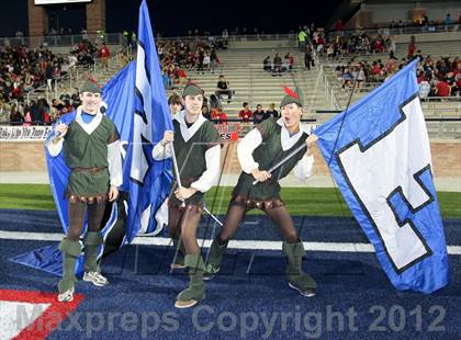 Thumbnail 2 in Plano West @ Allen photogallery.