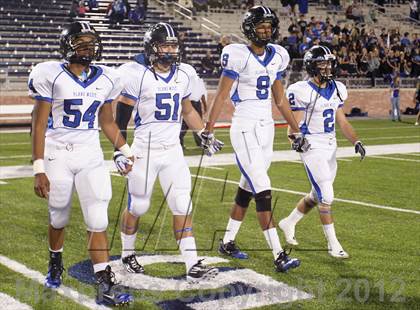 Thumbnail 1 in Plano West @ Allen photogallery.