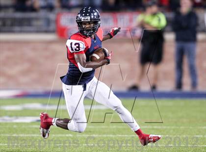 Thumbnail 3 in Plano West @ Allen photogallery.