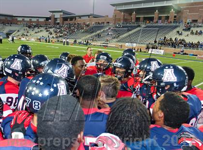Thumbnail 2 in Plano West @ Allen photogallery.