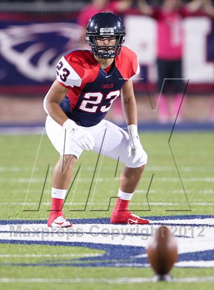 Thumbnail 2 in Plano West @ Allen photogallery.