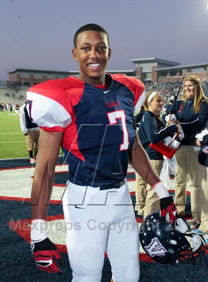 Thumbnail 2 in Plano West @ Allen photogallery.