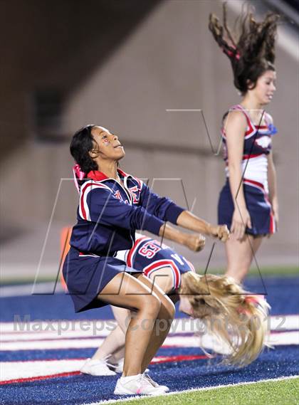 Thumbnail 3 in Plano West @ Allen photogallery.