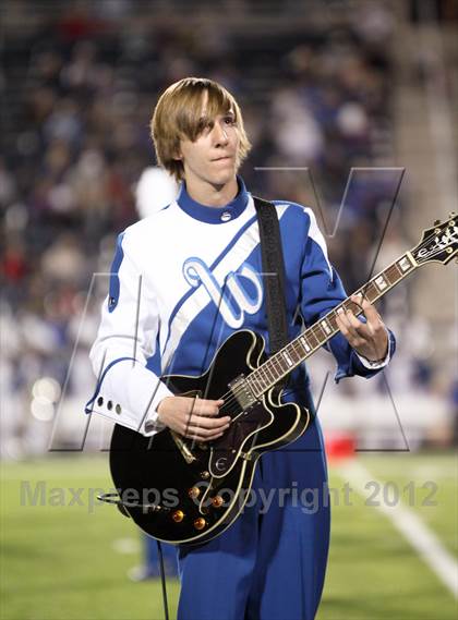 Thumbnail 1 in Plano West @ Allen photogallery.