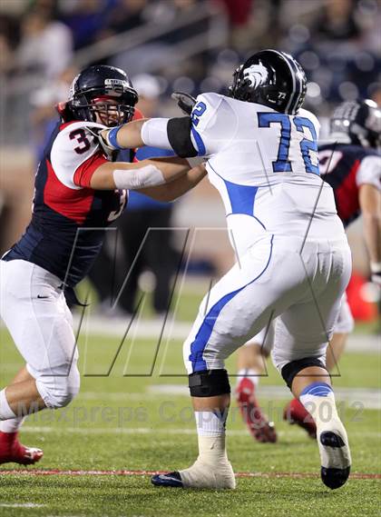 Thumbnail 1 in Plano West @ Allen photogallery.