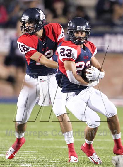 Thumbnail 2 in Plano West @ Allen photogallery.