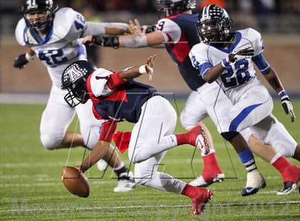 Thumbnail 2 in Plano West @ Allen photogallery.