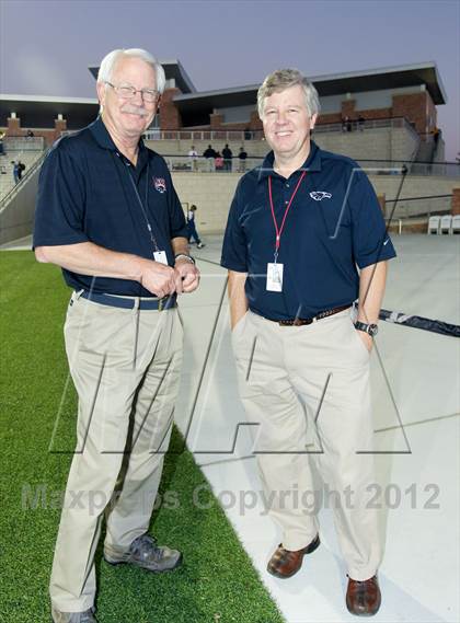 Thumbnail 1 in Plano West @ Allen photogallery.