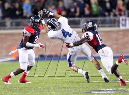 Thumbnail 1 in Plano West @ Allen photogallery.