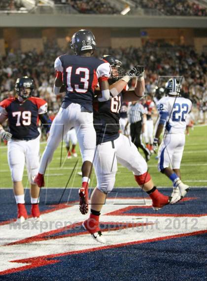 Thumbnail 3 in Plano West @ Allen photogallery.