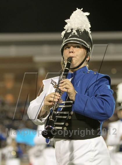 Thumbnail 1 in Plano West @ Allen photogallery.