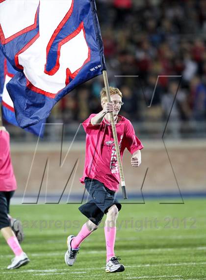 Thumbnail 2 in Plano West @ Allen photogallery.