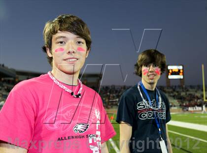 Thumbnail 3 in Plano West @ Allen photogallery.