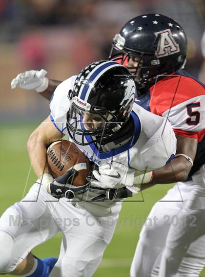 Thumbnail 3 in Plano West @ Allen photogallery.