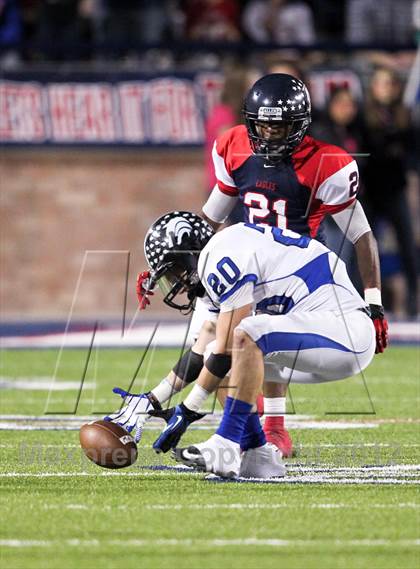 Thumbnail 1 in Plano West @ Allen photogallery.