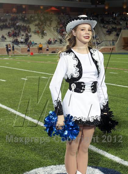 Thumbnail 3 in Plano West @ Allen photogallery.