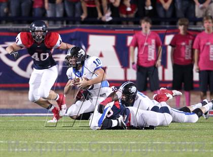 Thumbnail 3 in Plano West @ Allen photogallery.
