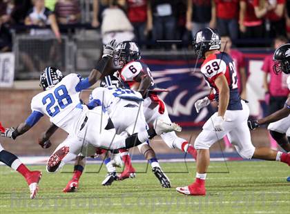 Thumbnail 3 in Plano West @ Allen photogallery.